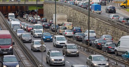 Używane auta coraz droższe. Prognozy są złe