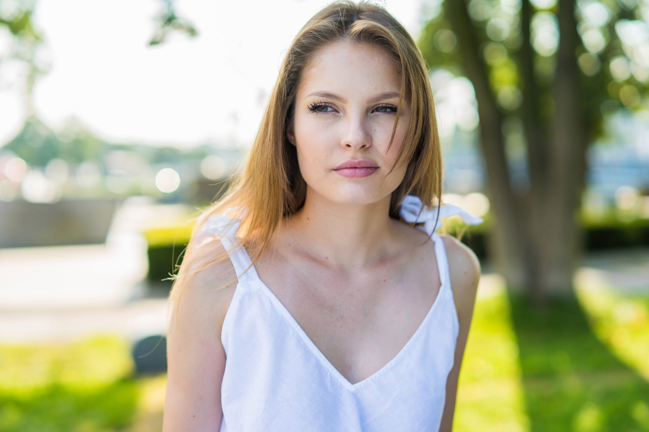 Samyang AF 50 mm f/1.4 FE - wreszcie z autofokusem! [recenzja] 11
