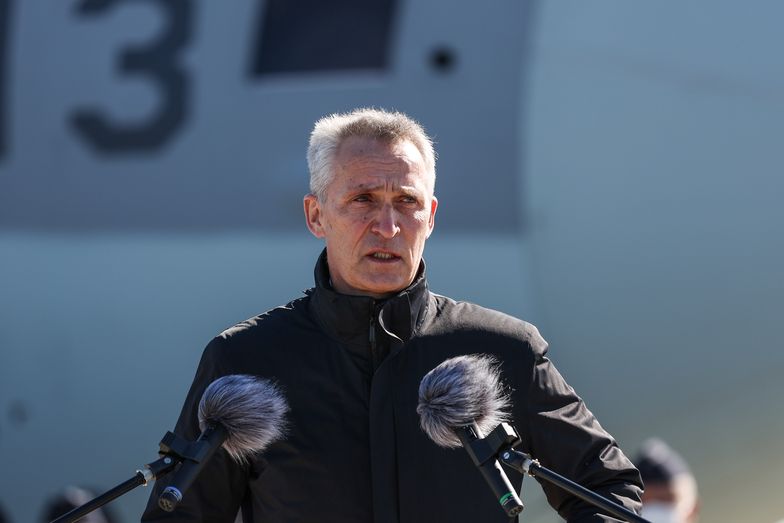 Jens Stoltenberg opuści NATO. W październiku zmieni się sekretarz generalny