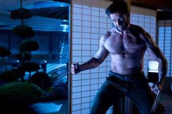 Hugh Jackman nie myśli o emeryturze. Wie, co zrobi z następcą Wolverine'a