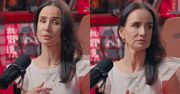 Viola Kołakowska była MOLESTOWANA przez członków rodziny. "Pierwszy raz jak miałam cztery lata"