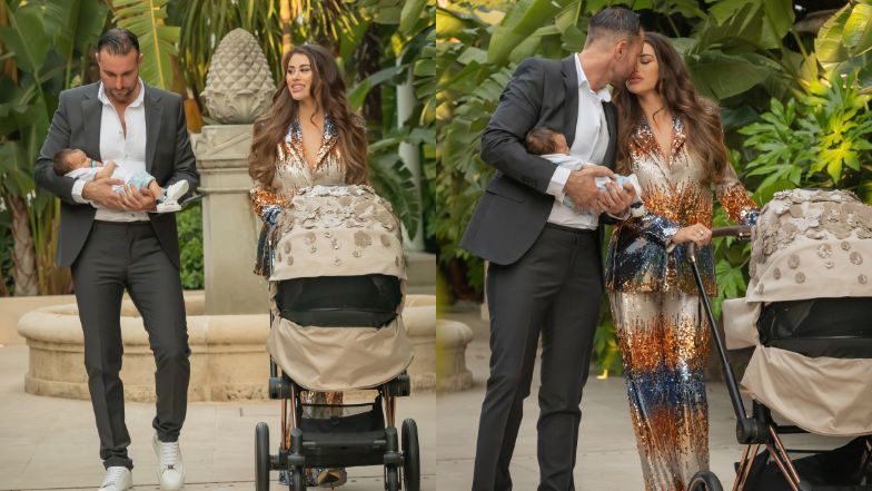 Tak mieszka Philipp Plein