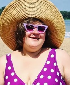 Stroje kąpielowe plus size. Przegląd najlepszych kostiumów