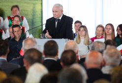 O czym zapomniał Kaczyński? Miażdżące oceny po jego słowach