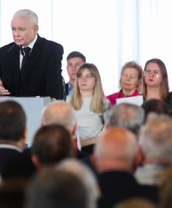 O czym zapomniał Kaczyński? Miażdżące oceny po jego słowach