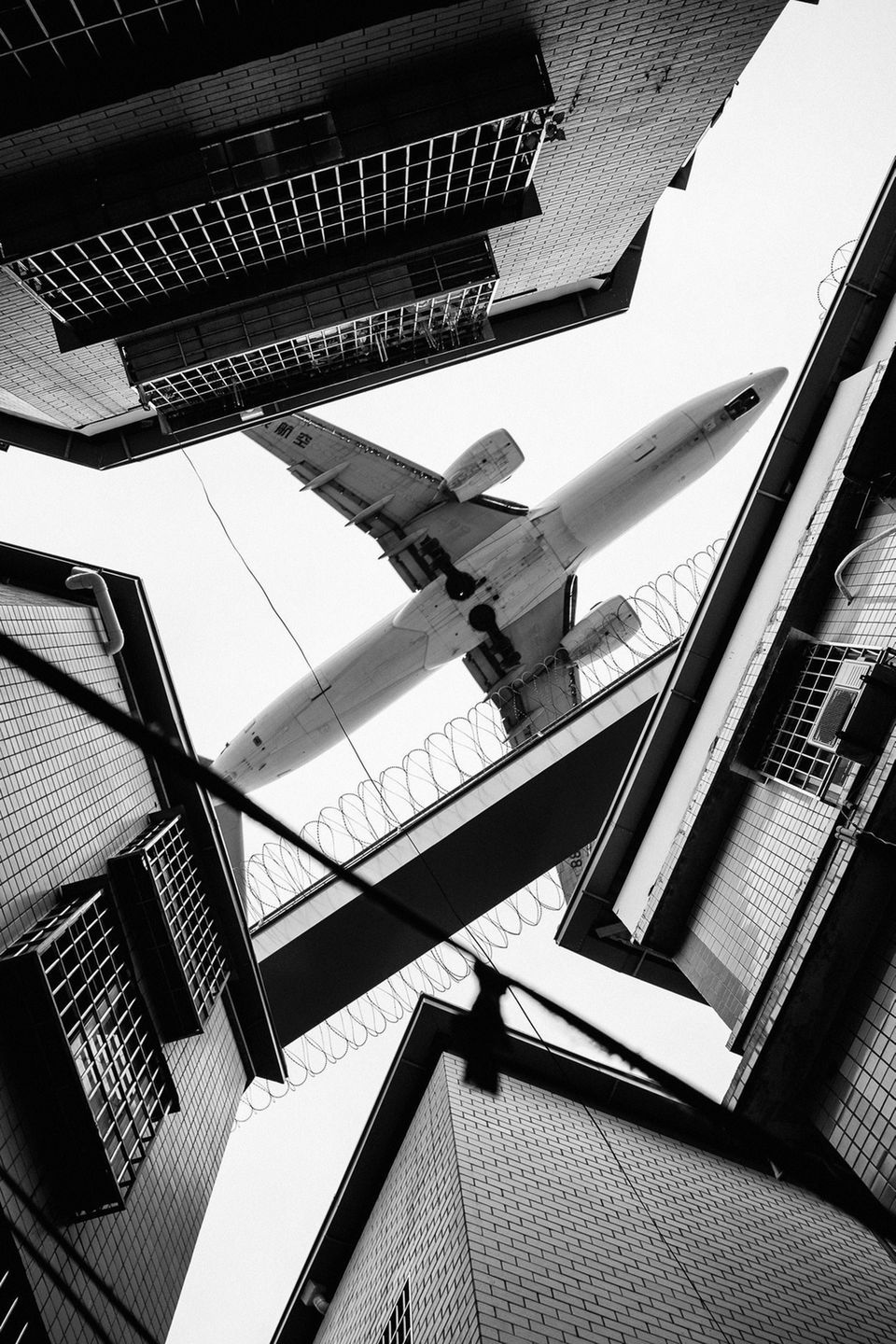Urban International Photo Awards 2018: Łukasz Ziętara zwycięzcą w kategorii "Urban Art" 15
