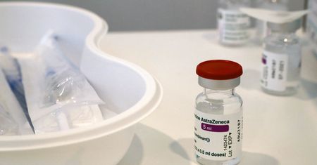 Zmarnowano 15 mln dawek szczepionki. AstraZeneca traci fabrykę