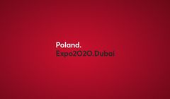 Leniva Studio przygotuje wizualizacje na stoisko Polski na Expo Dubai 2020