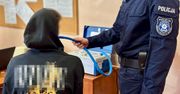 Damnica: Pijany 17-latek pożyczył auto od kolegi.S powodował kolizję