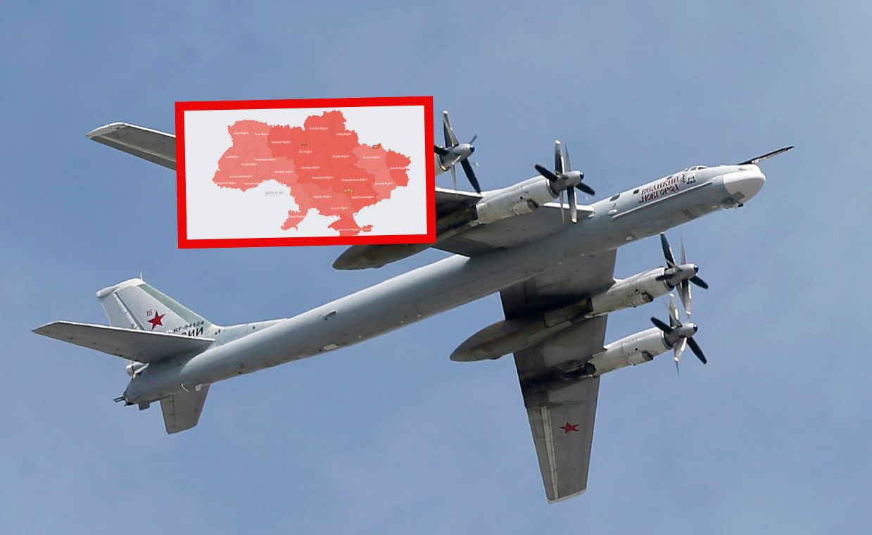 Russlands Raketenangriff: Ukraine leidet unter Stromausfällen