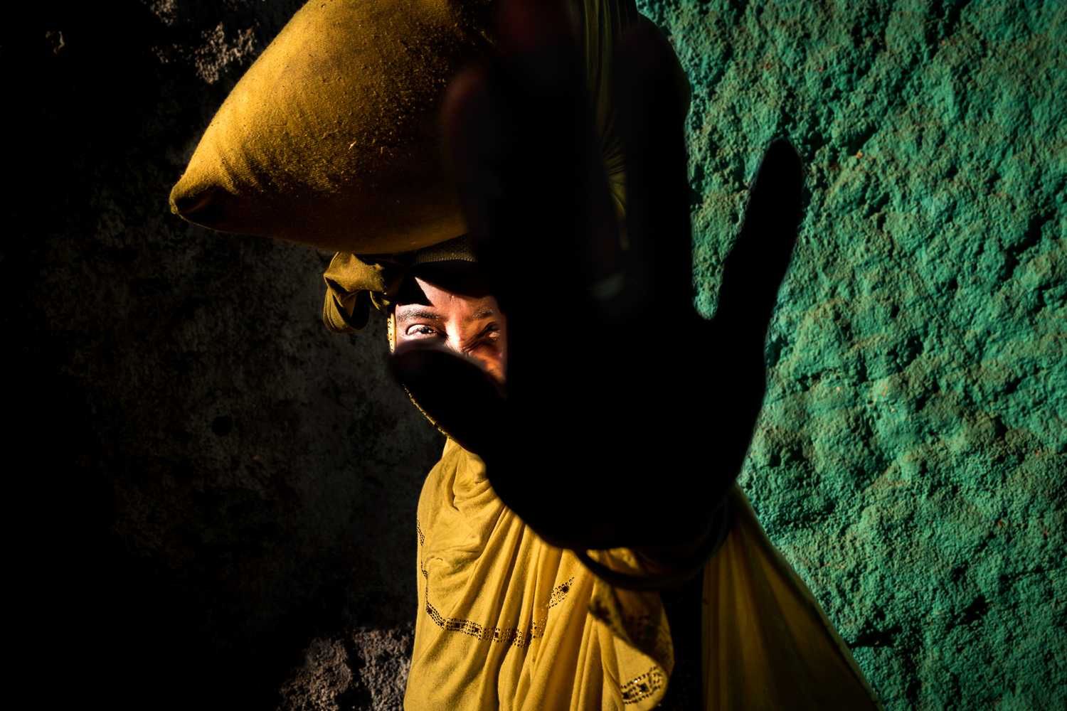 EyeEm Awards 2018 - Polacy wśród finalistów 64