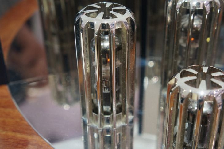 Sennheiser Orpheus HE90: najdroższe słuchawki świata już wkrótce w Polsce 4