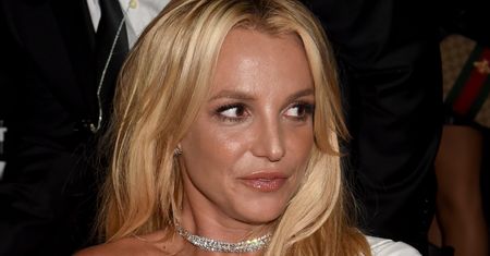 Britney Spears przerywa milczenie w sprawie AFERY, którą rozkręciła w knajpie. Wymowny wpis gwiazdy... (FOTO)