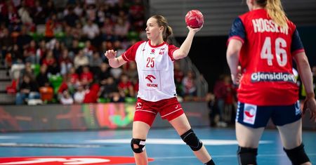 PGE MKS ma nową gwiazdę. Wielki talent zagra w Lublinie