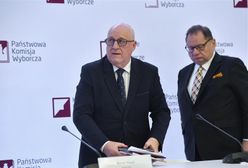 II tura wyborów prezydenckich. Jest apel PKW