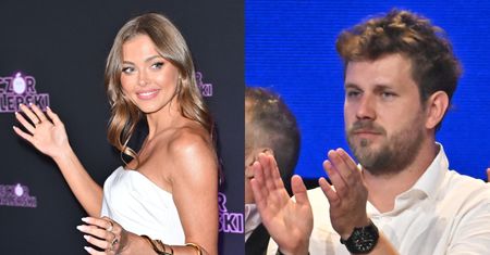 Joanna Opozda USUNĘŁA Królikowskiego z nazwiska! "Gdy musiałam podpisać dokument czy umowę, miałam ciarki żenady"