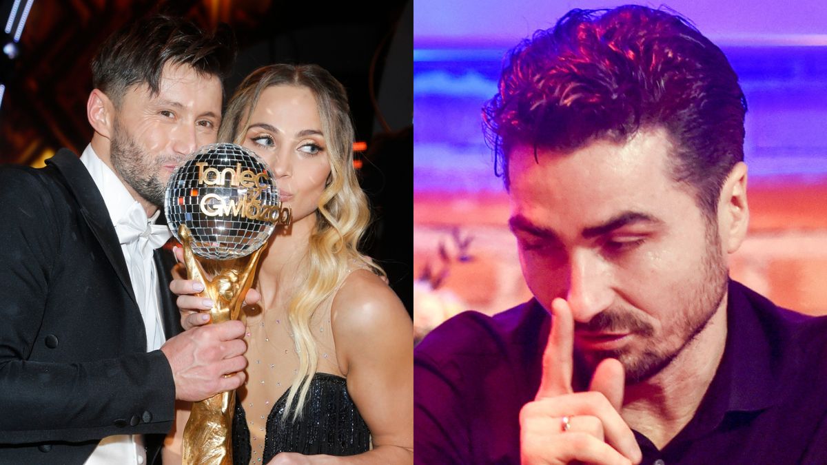 Piotr Mróz gani Jana "ch*j im w d*pę" Klimenta i zarzuca mu, że nadal go nie przeprosił 