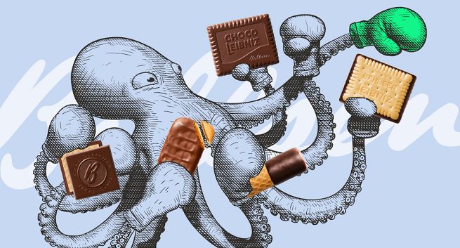 MullenLowe Profero globalną agencją Bahlsena