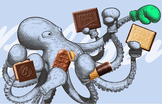 MullenLowe Profero globalną agencją Bahlsena