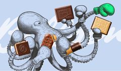 MullenLowe Profero globalną agencją Bahlsena