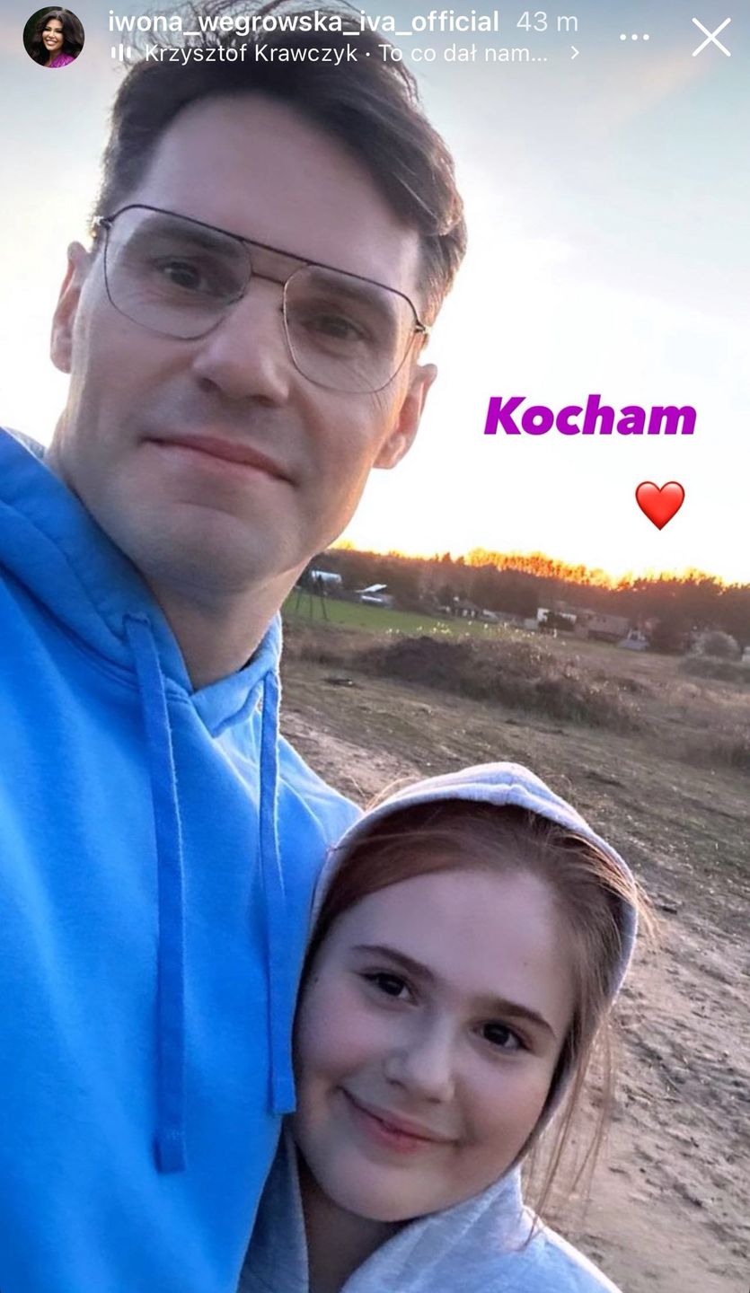 Maciej i Lilia Marcjanikowie
