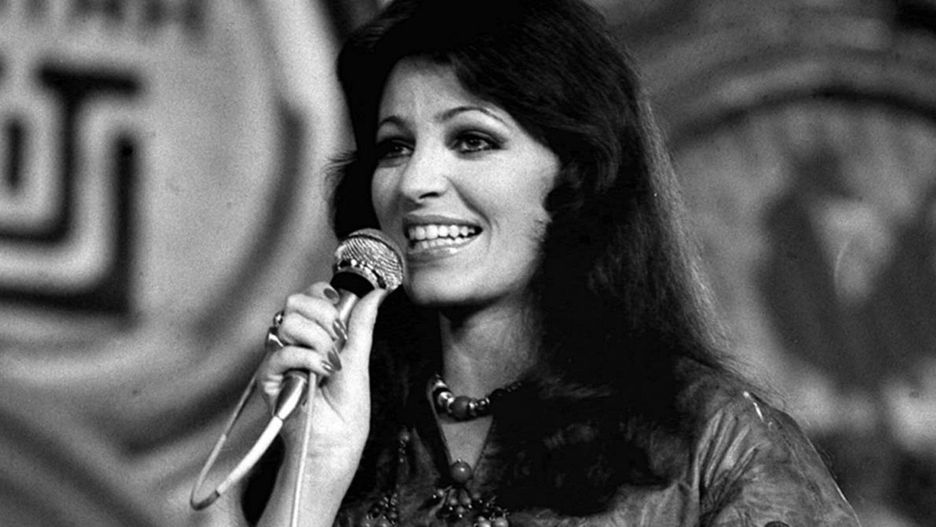 Anna JantarSopot 1976. Piosenkarka Anna Jantar.
PAP/CAF-Janusz Uklejewski
/AW/soa

Dok�adna dtata nieznana.Janusz UklejewskiAnna Jantar, festiwal, gest, muzyka, piosenkarka