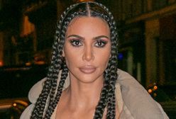 Na kogo głosowała Kim Kardashian? Fani domagają się odpowiedzi