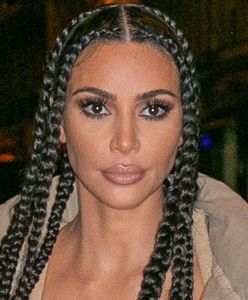 Na kogo głosowała Kim Kardashian? Fani domagają się odpowiedzi