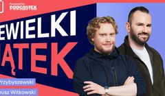 Nowy podcast twórców "Podcasteksu" w ofercie TOK FM