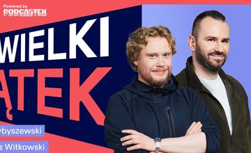 Nowy podcast twórców "Podcasteksu" w ofercie TOK FM