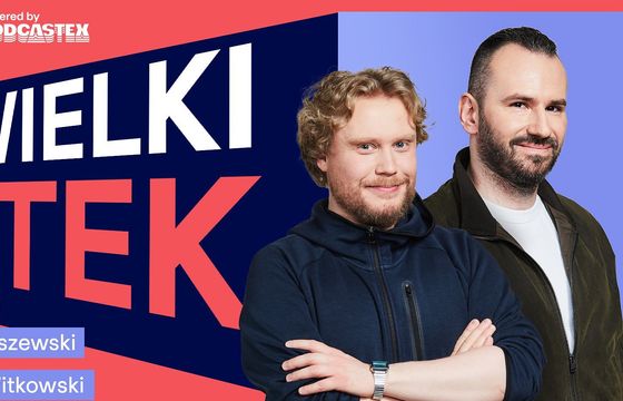 Nowy podcast twórców "Podcasteksu" w ofercie TOK FM