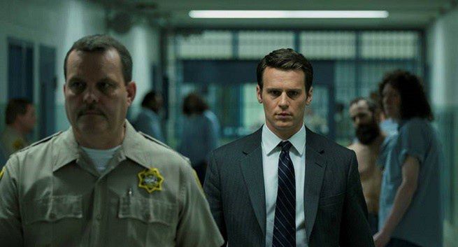 „Mindhunter” od 13 sierpnia w Netflixie (trailer)