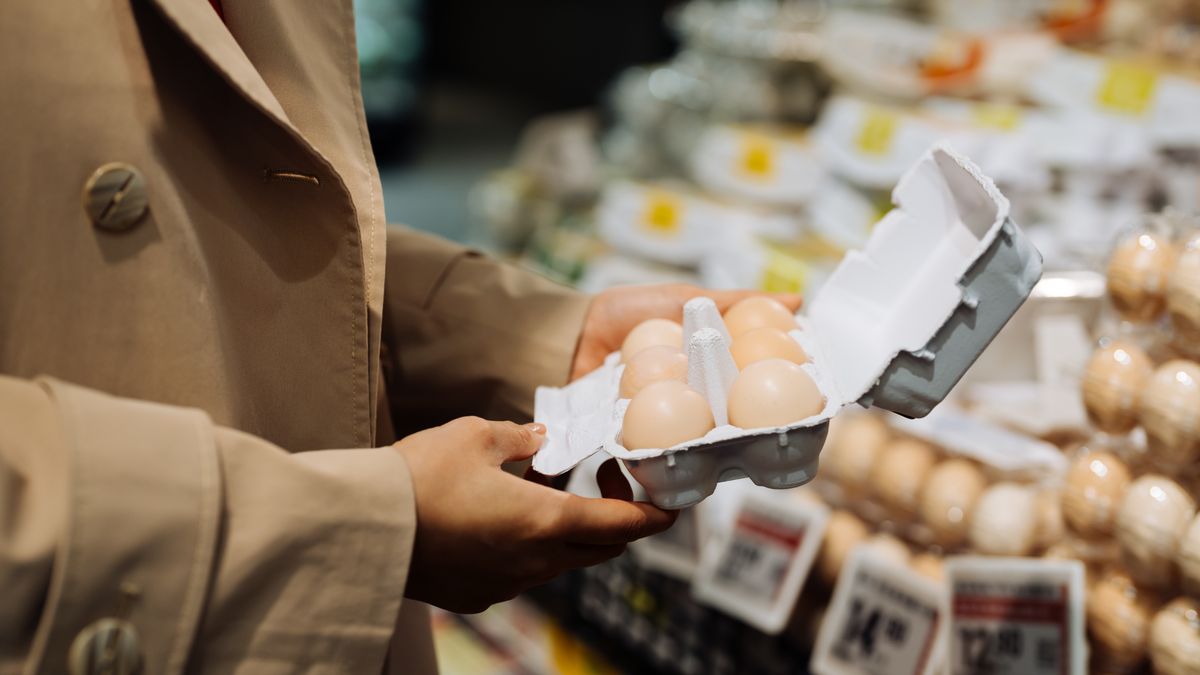 Ceny jajek przed świętami. Czego się spodziewać?