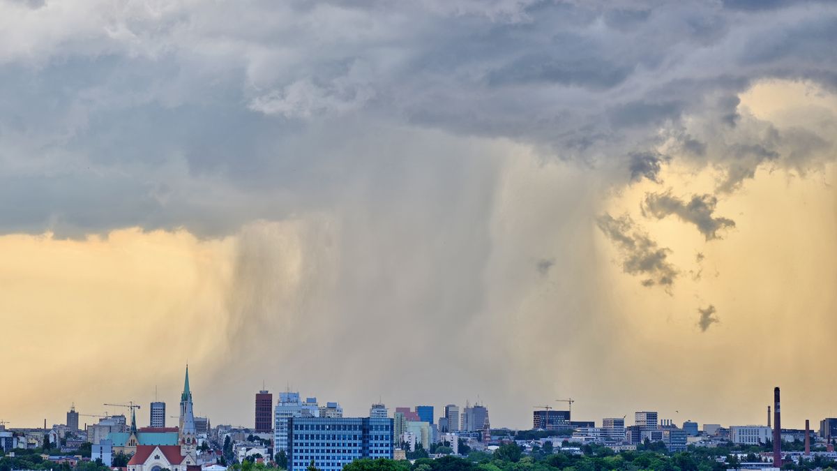Kto zapłaci za skutki nawałnic w Polsce? 