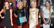 Celebrytki na imprezie "Playboya"! (ZDJĘCIA)
