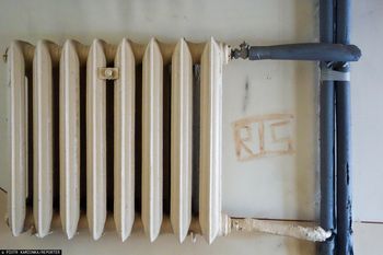 Straszą kontrolami i mandatami. Oto co może spółdzielnia