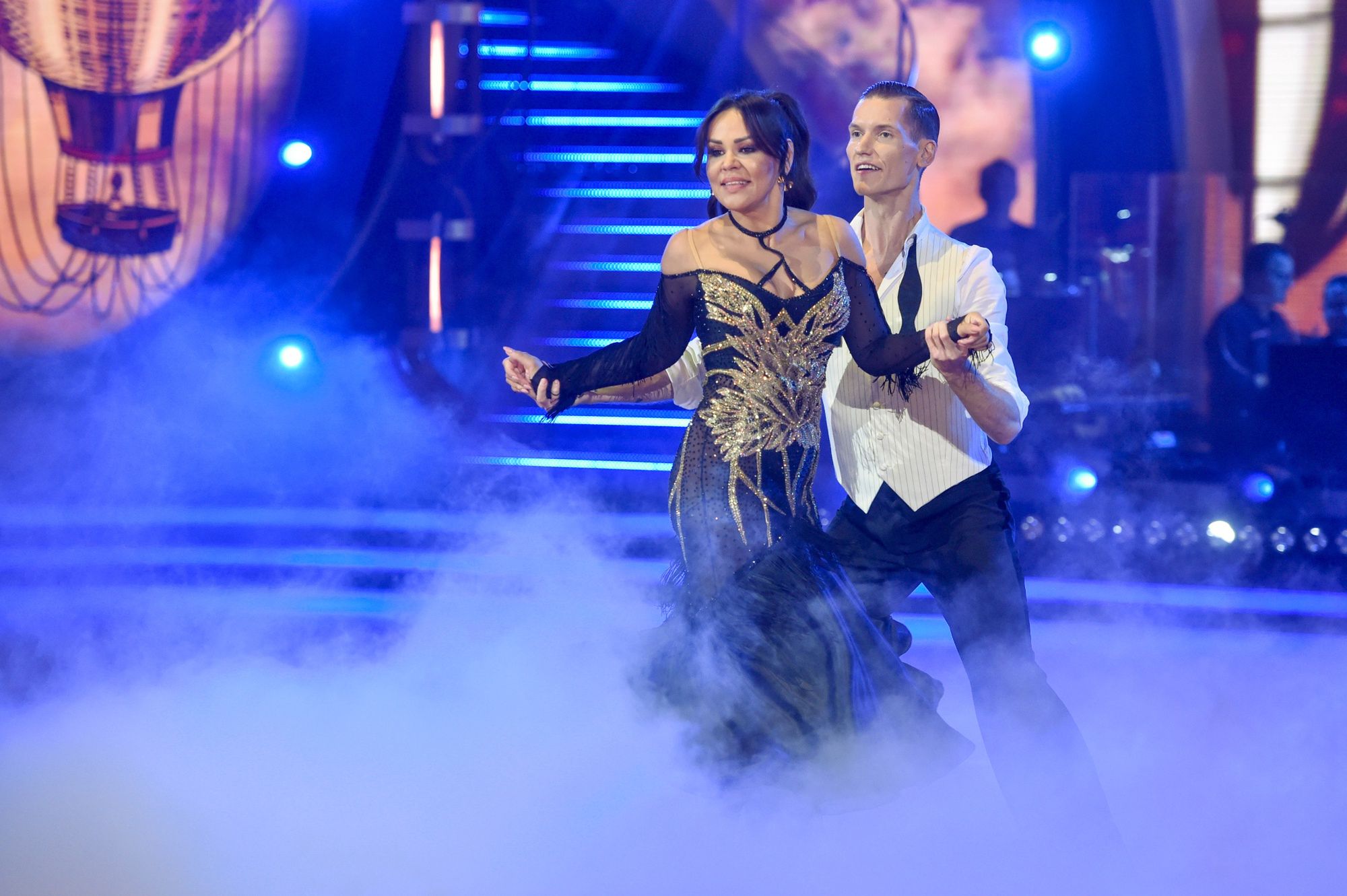 Sylwia Bomba zapewnia, że potrafi mówić "dzień dobry"