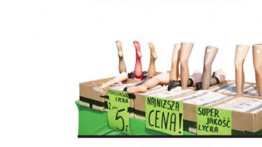 Trójwymiarowa Warszawa okiem Chrisa Niedenthala 1