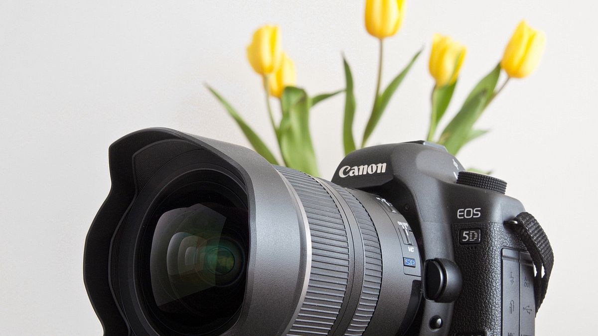 Tamron 15-30 mm f/2.8 – superszeroko i ze stabilizacją [test] 1