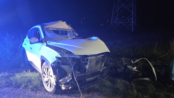 Śmierć 18-latka na drodze. Tragiczny wypadek Radwanki - Studźce