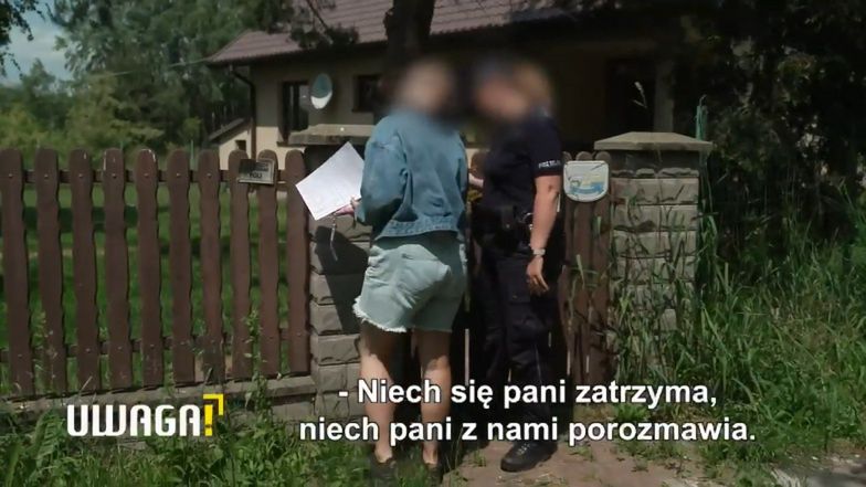 Sąsiedzi, którzy zmienili jej życie w piekło, wyszli z więzienia