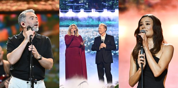 TVN dokonał NIEMOŻLIWEGO? Widzowie wreszcie ZACHWYCENI Top of the Top Sopot Festival! "Dzisiaj to pięknie jest"
