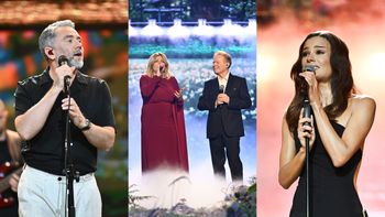 TVN dokonał NIEMOŻLIWEGO? Widzowie wreszcie ZACHWYCENI Top of the Top Sopot Festival! "Dzisiaj to pięknie jest"