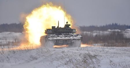 Kijów alarmuje ws. Zaporoża. Nowa akcja Rosjan