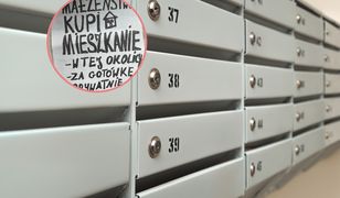 "Kupię mieszkanie za gotówkę". Oto co się kryje za tym procederem