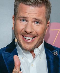 Pięciocyfrowa sumka za kolację z Chajzerem. Taniej z Wieniawą