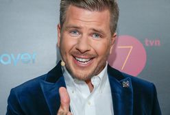 Pięciocyfrowa sumka za kolację z Chajzerem. Taniej z Wieniawą