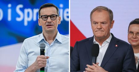 Powrót po kilku miesiącach. Jest najnowszy sondaż zaufania