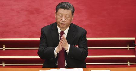 Chiny "zabezpieczają tyły". Niespodziewane słowa ambasadora