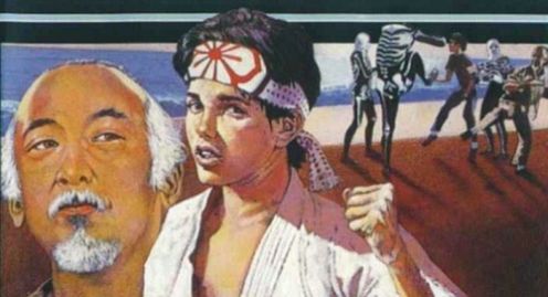 Powstanie remake Karate Kida 1